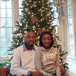 Meet your Posher, Dewey